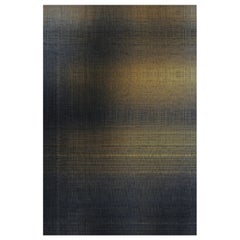 Moooi Small Quiet Canvas Shantung rectangulaire en polyamide