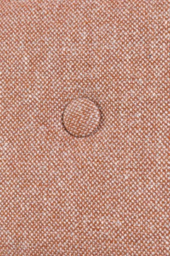 The Golden Chair de Moooi avec structure en acier noir et tapisserie Vesper, bronze