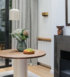 Moor Pendant Lamp by Lisa Allegra