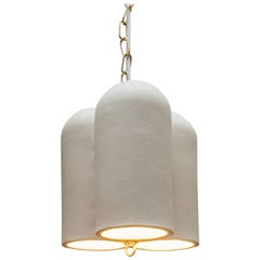 Moor Ceiling Lamp by Lisa Allegra