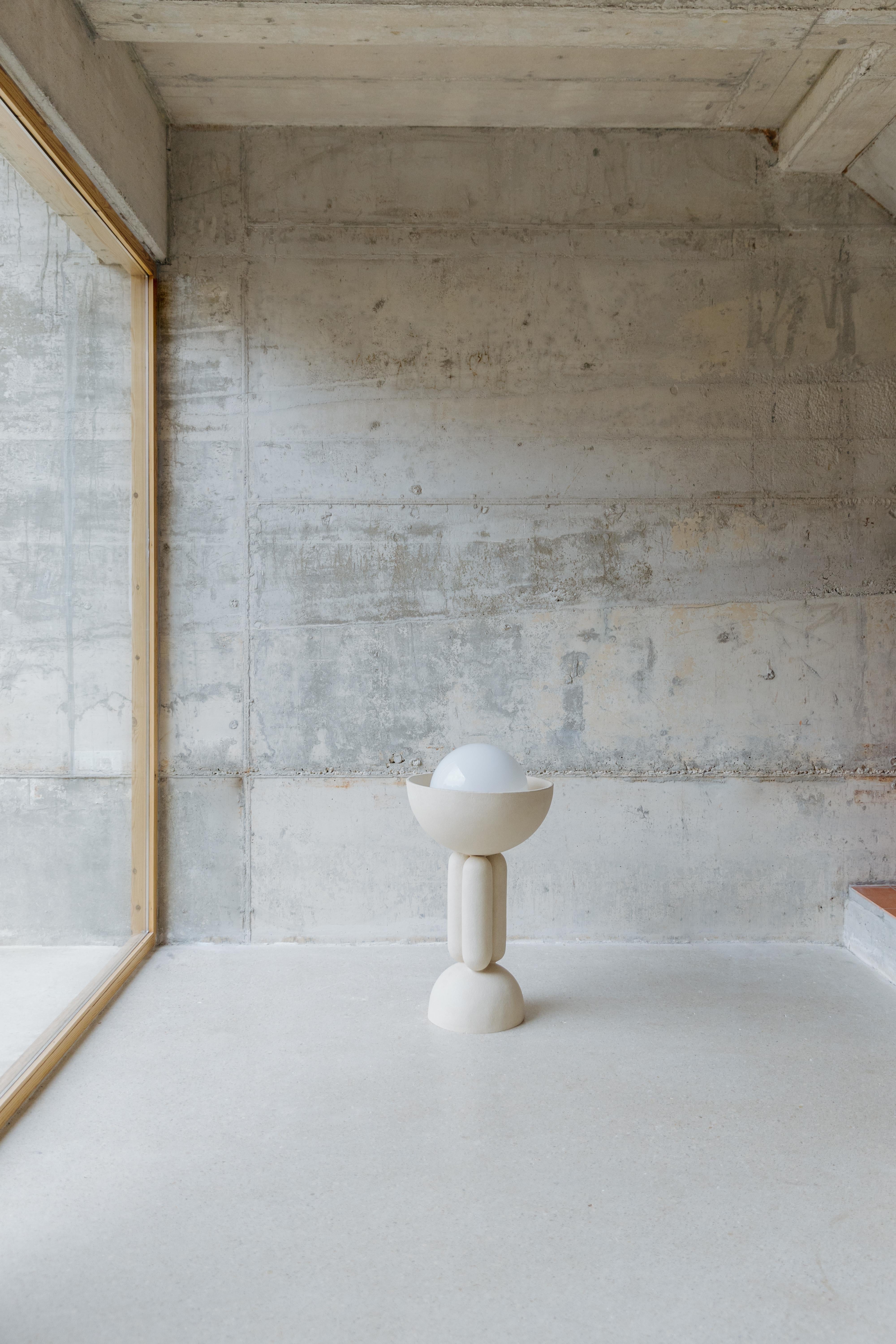 Lampadaire L de Lisa Allegra Neuf - En vente à Geneve, CH