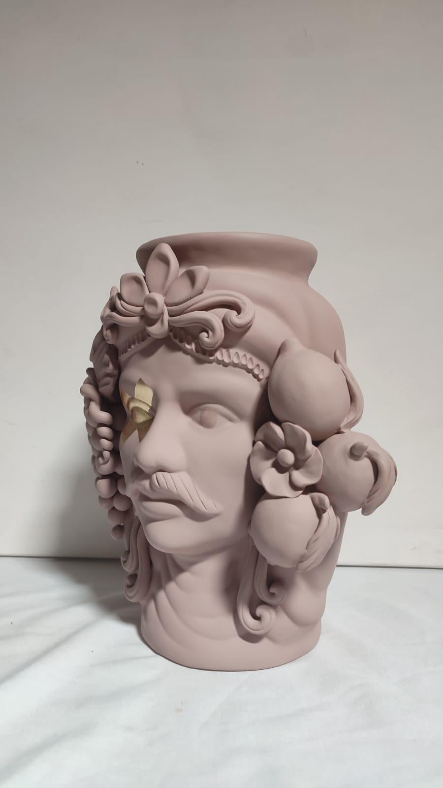 Il creatore della collezione 