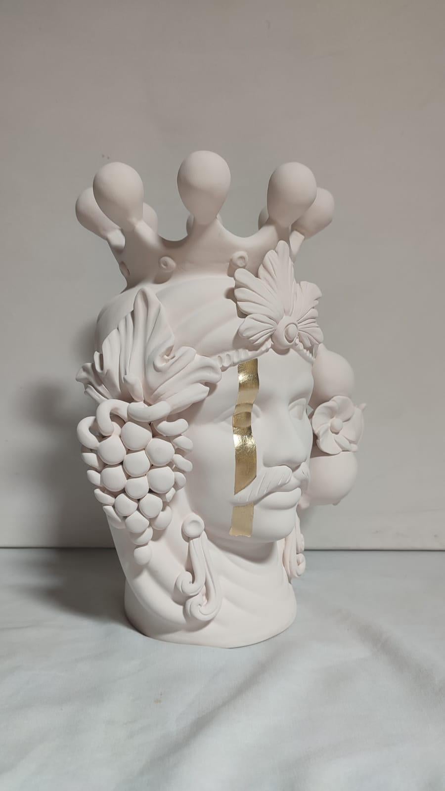 Il creatore della collezione 