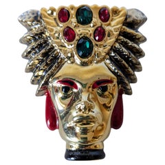 Brooches
