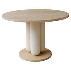 Moor S Dining Table by Lisa Allegra