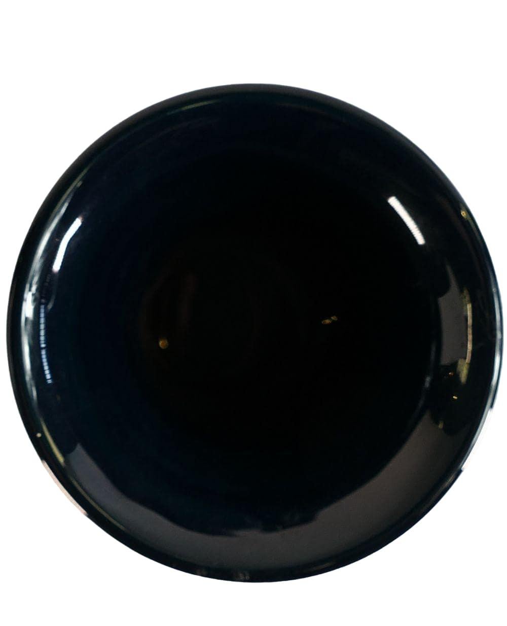 British MOORCROFT Collector Club design vase Blue RHAPSODY by Phillip Gibson. Dated 2001 For Sale