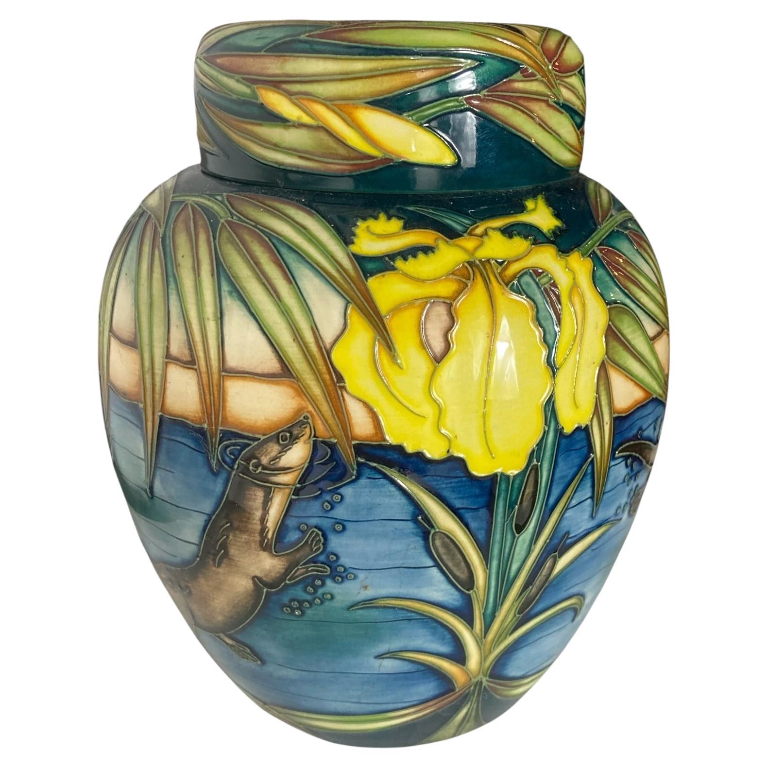 Is Moorcroft pottery worth anything?