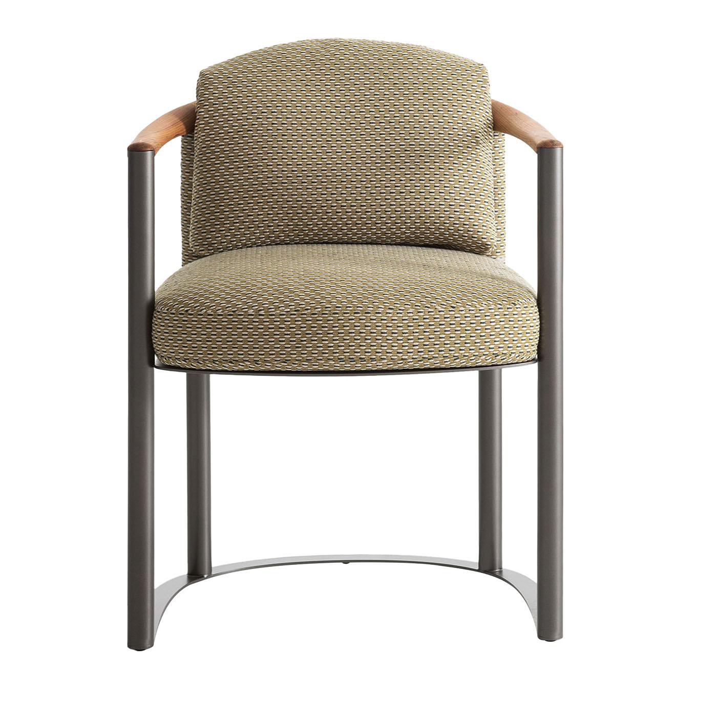 Sedia da esterno Moorea Marina Oliver in vendita 6