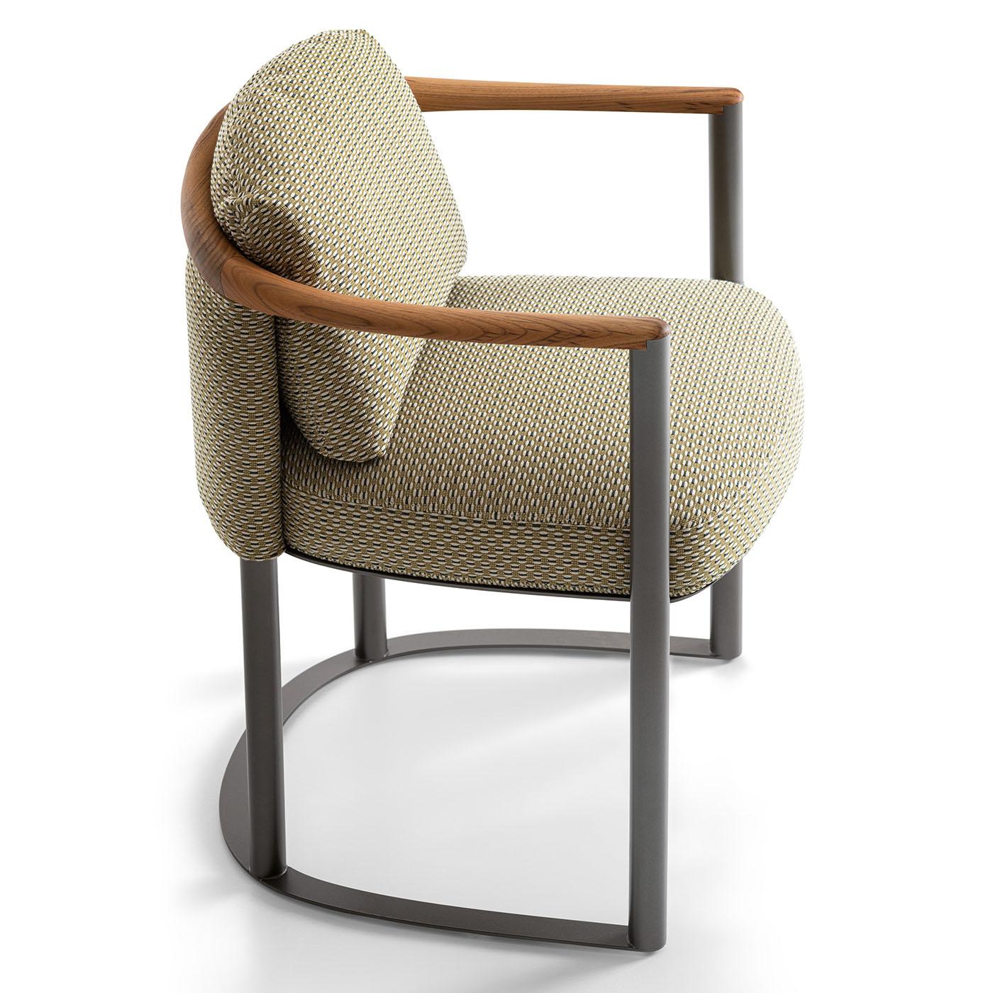 Sedia da esterno Moorea Marina Oliver In condizioni Nuovo in vendita a Milan, IT