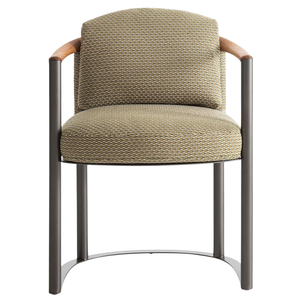 Sedia da esterno Moorea Marina Oliver in vendita