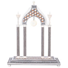 Moorish Architectural Model of an Arch