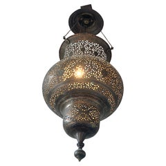 MOORISH Mosque Chandelier