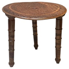 Side Tables
