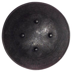 Shield rond de style mauresque