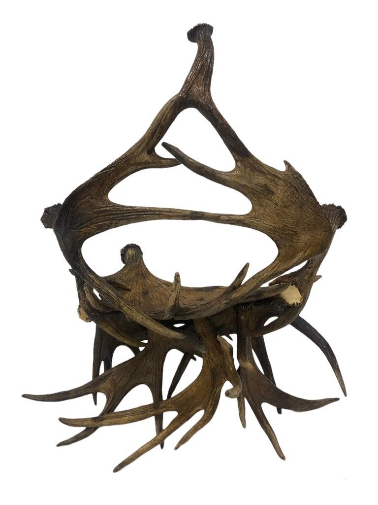 antler chairs for sale