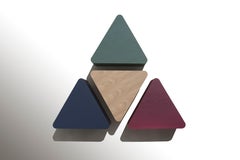 Moose Coffee Table Black