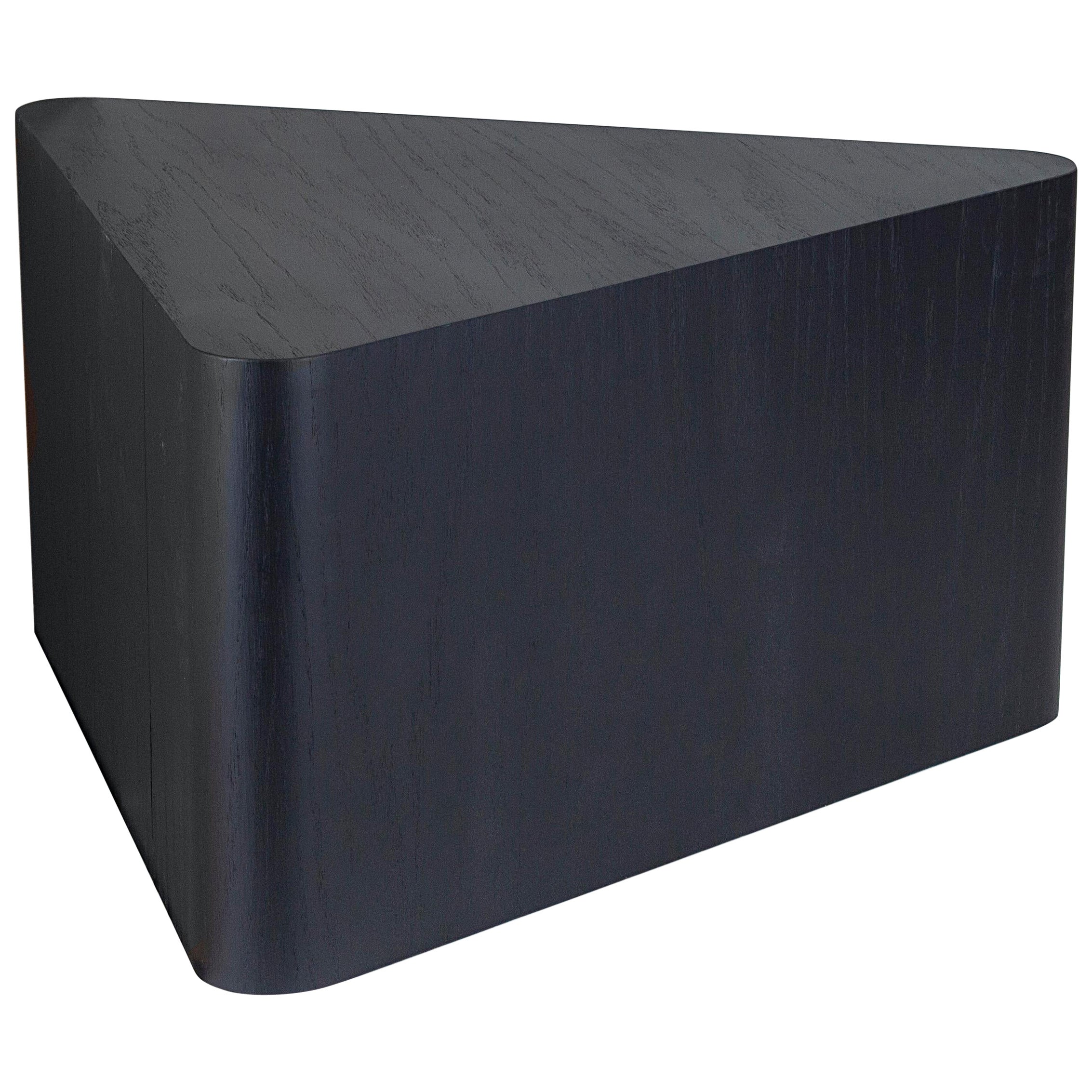Moose Coffee Table Black