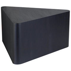 Elch Couchtisch Schwarz