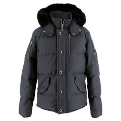 Moose Knuckles 3Q Padded Puffer Jacket M