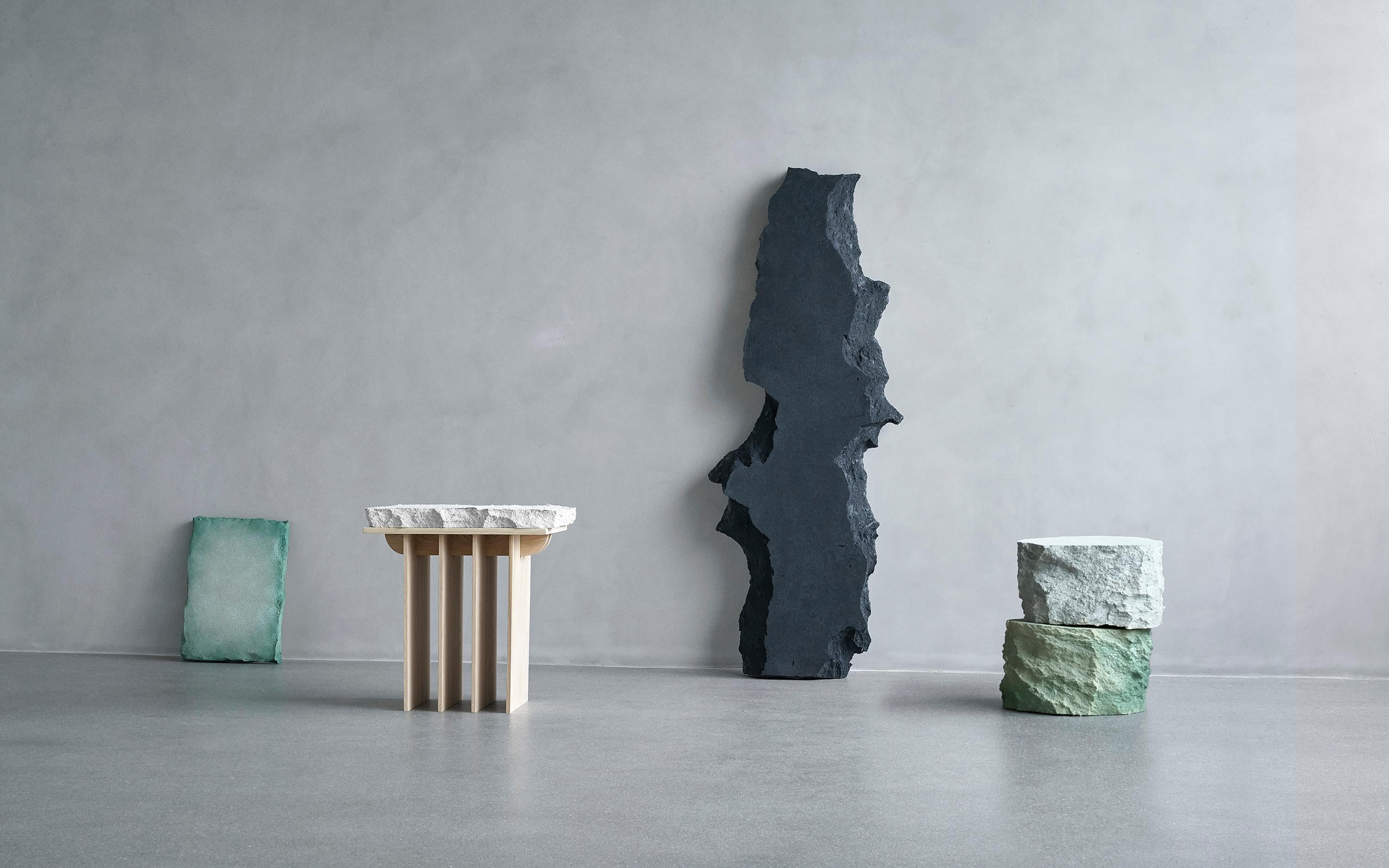 Other Mooss Wall Piece by Andredottir & Bobek