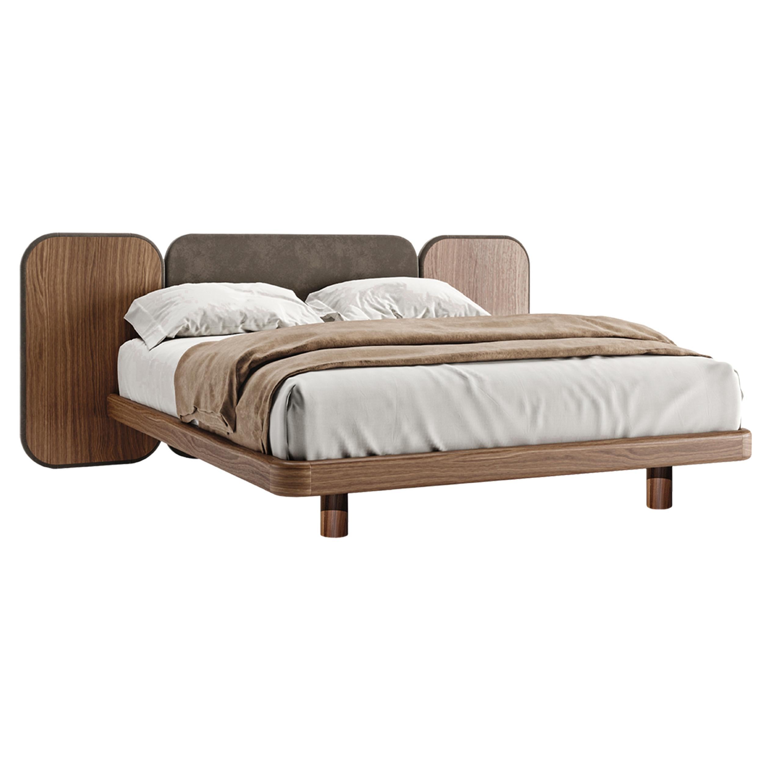 MOOZA Monarch Bed For Sale