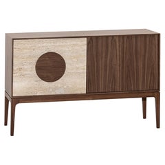 MOOZA Moonlight Woods Sideboard