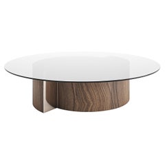 MOOZA Table basse Slice