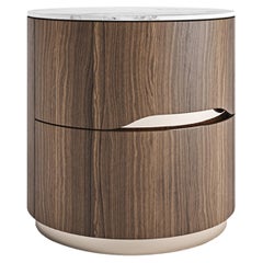 MOOZA Smooth Talker Nightstand