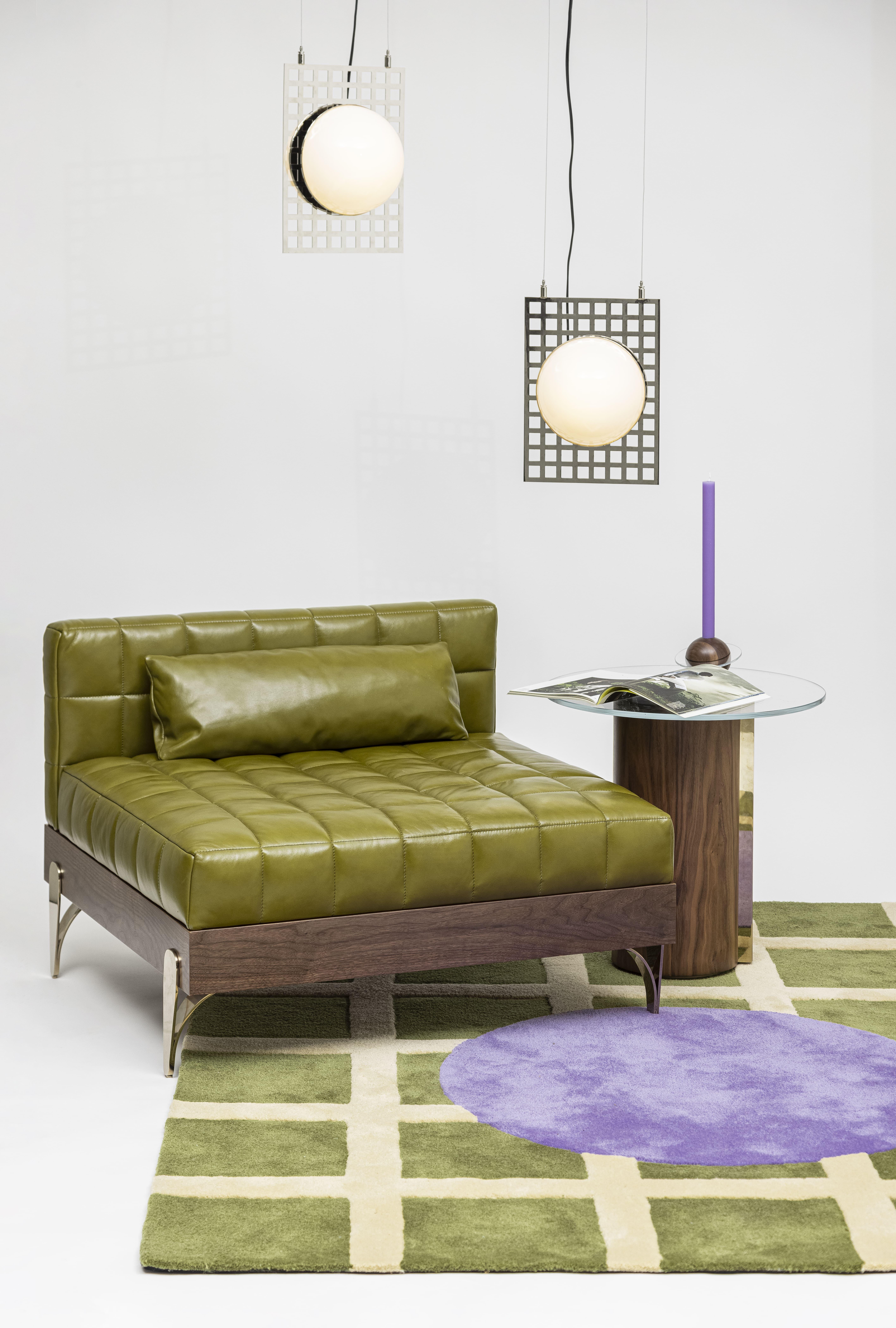 MOOZA Stitch in Time Modular Sofa In New Condition For Sale In Paredes, Porto