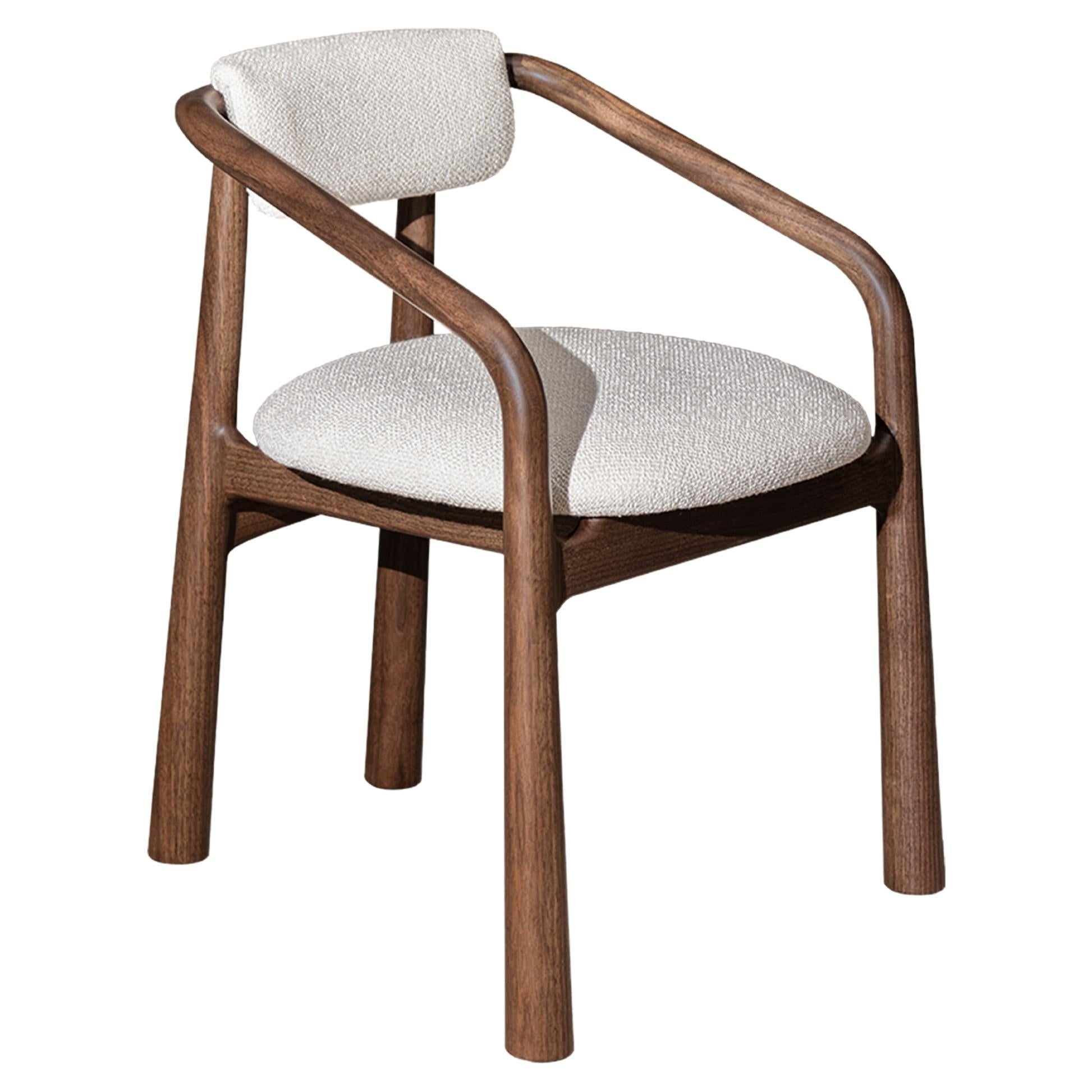 MOOZA Walk in the Park Dining Chair