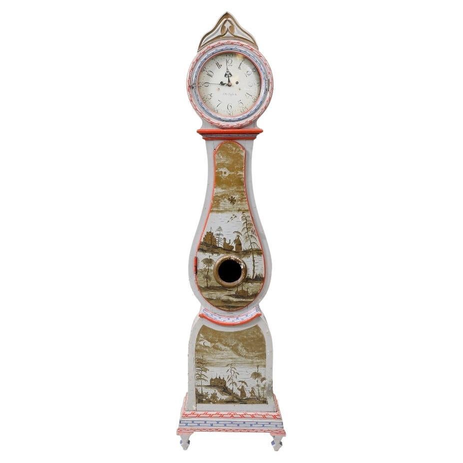 Mora Clock