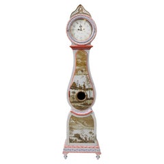 Antique Mora Clock