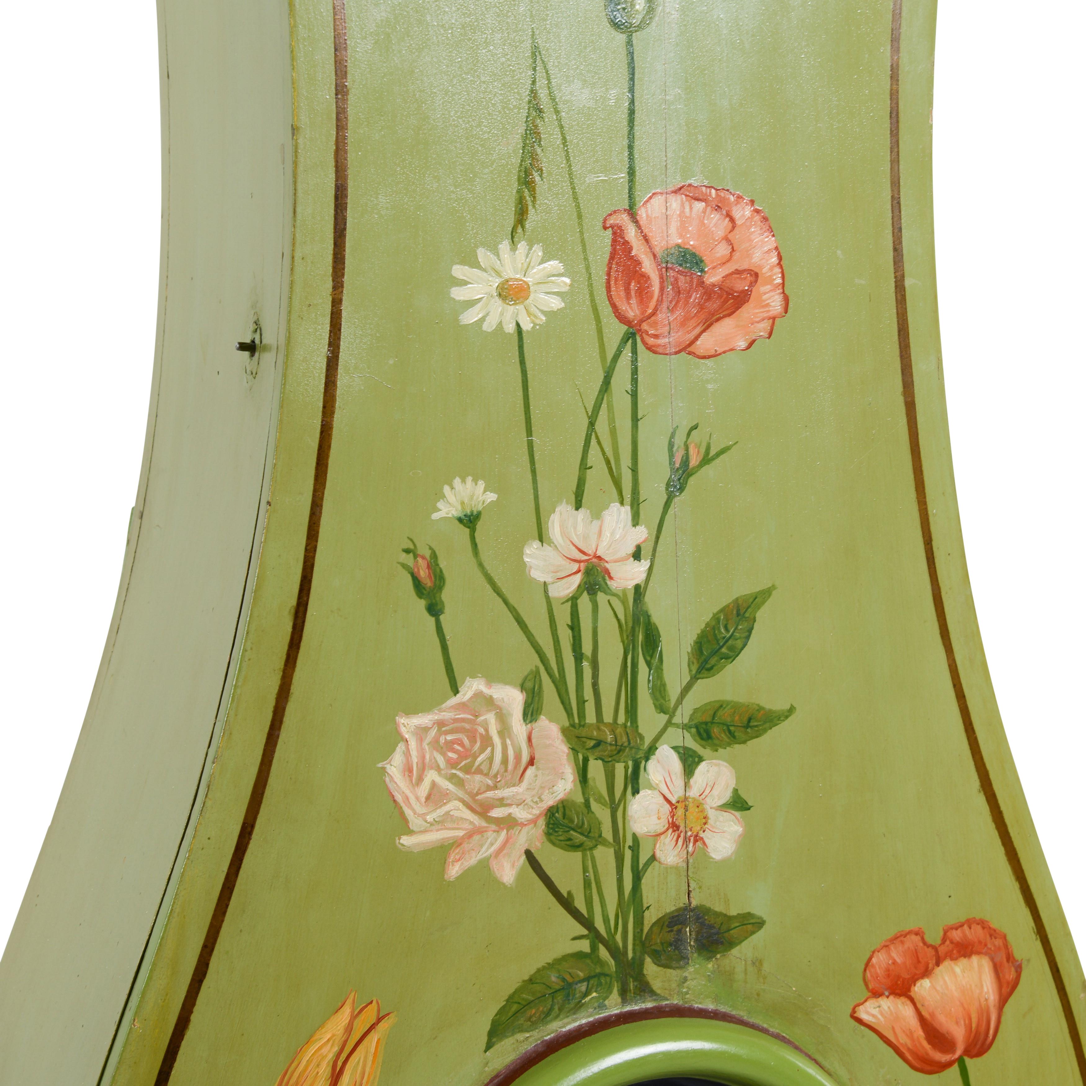 Mora Clocks 1800's Bon état - En vente à Crowthorne, Surrey