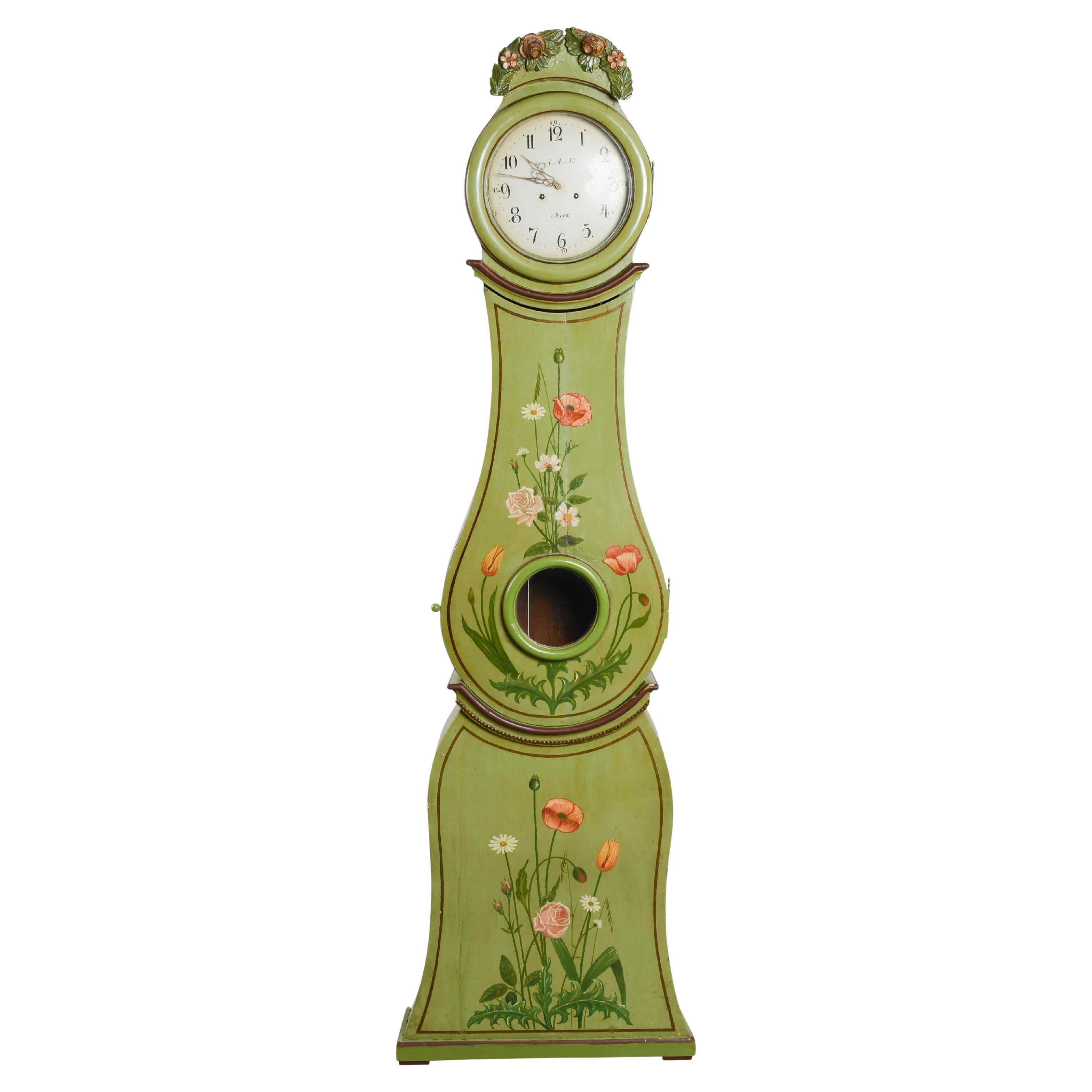 Mora Clocks 1800's en vente