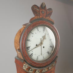 Mora Clock 19th Century