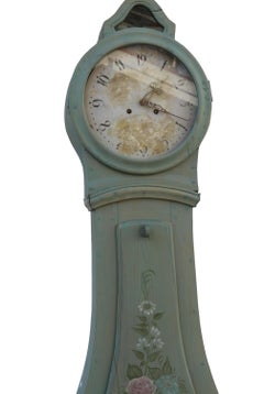 Mora Clock 19th Century