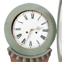 Mora Clock 19th Century