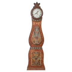 Mora Clock 19th Century