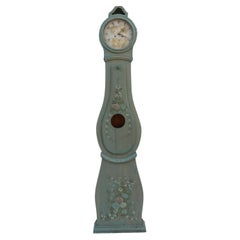 Mora Clock 19th Century