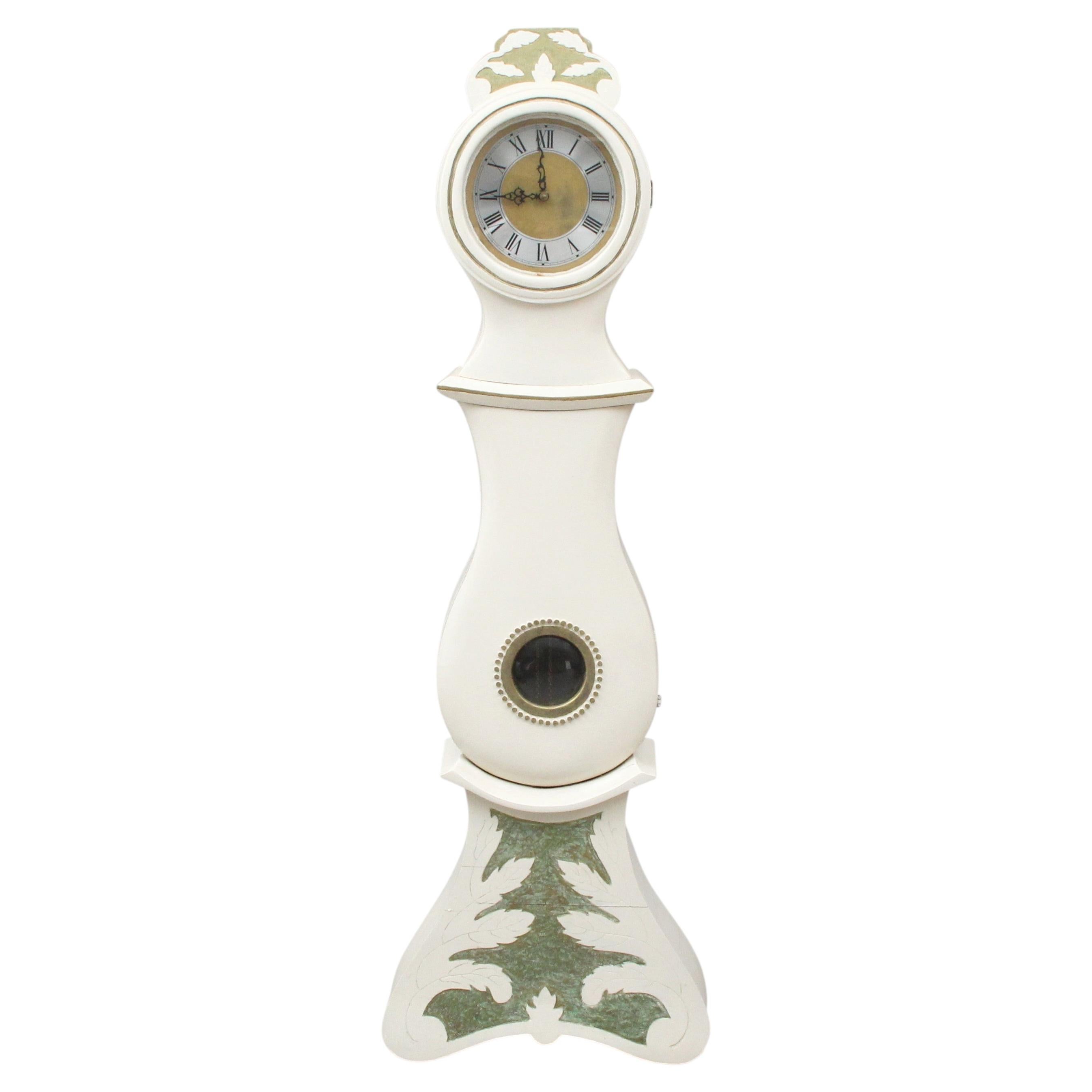Mora Clock 19th Century