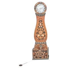Mora Clock 19th Century
