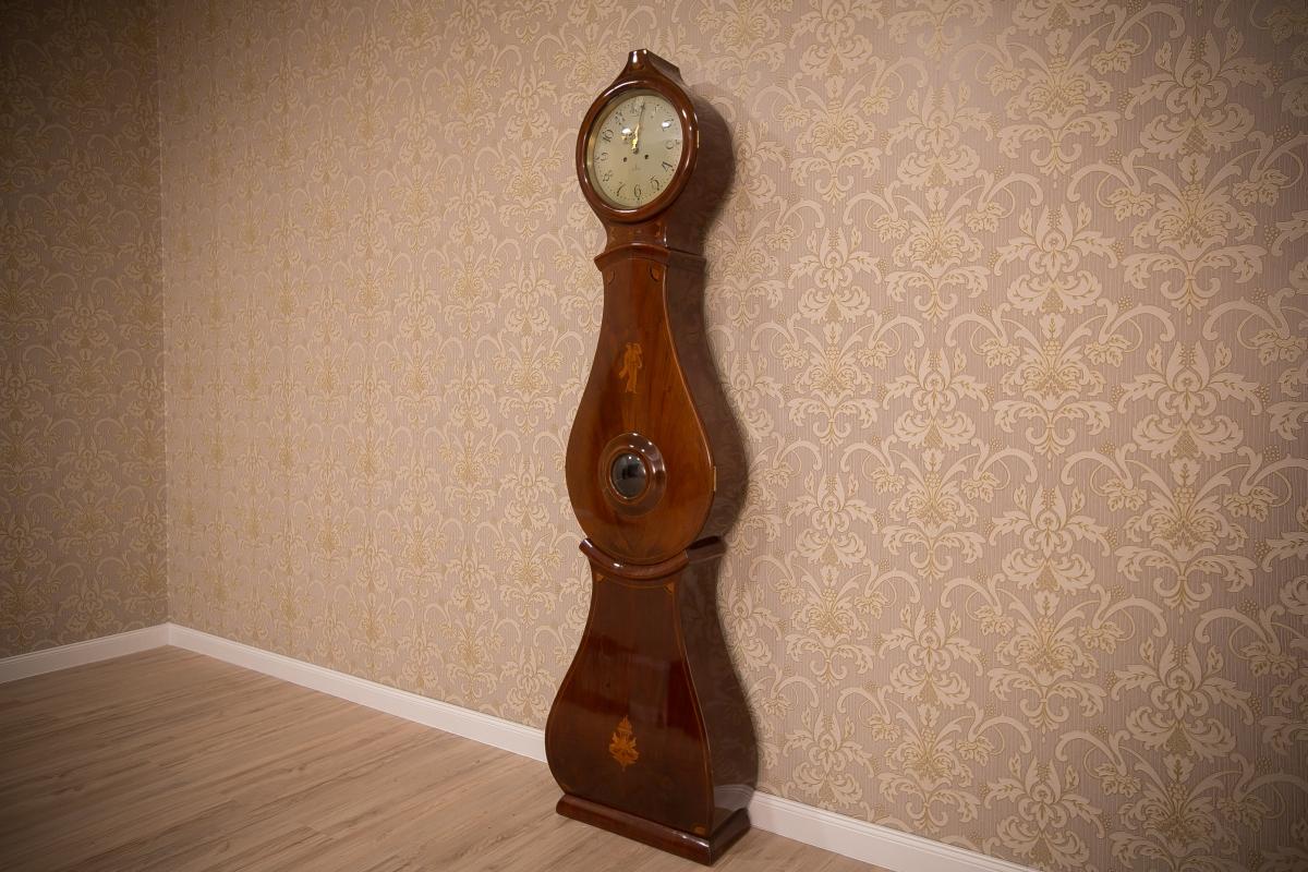 Mora Clock, circa 1880 1