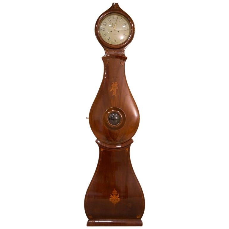 Mora Clock, circa 1880