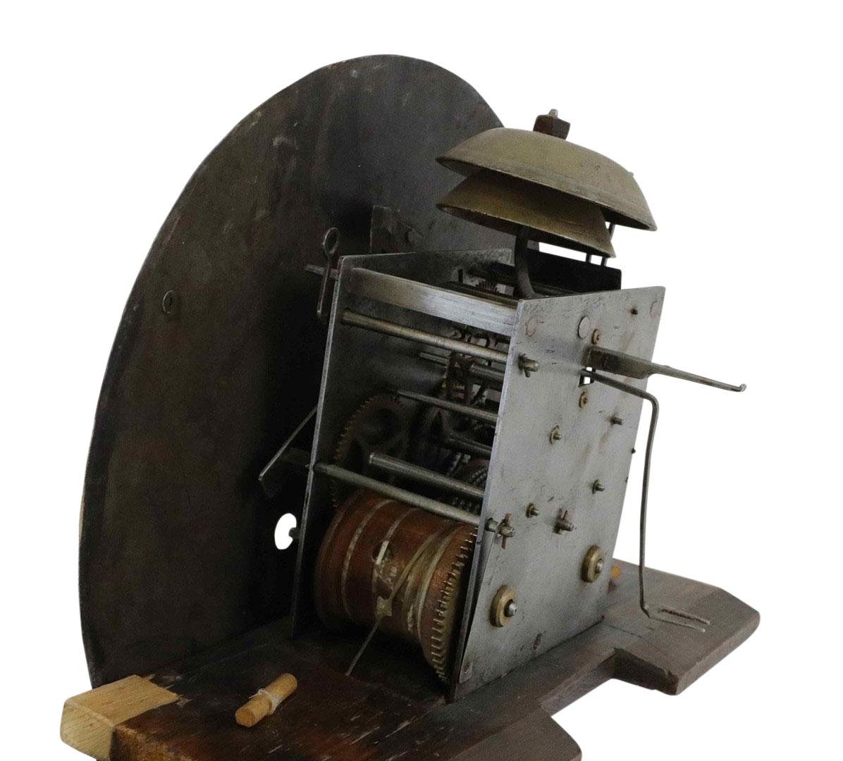 Mora Clock For Sale 6