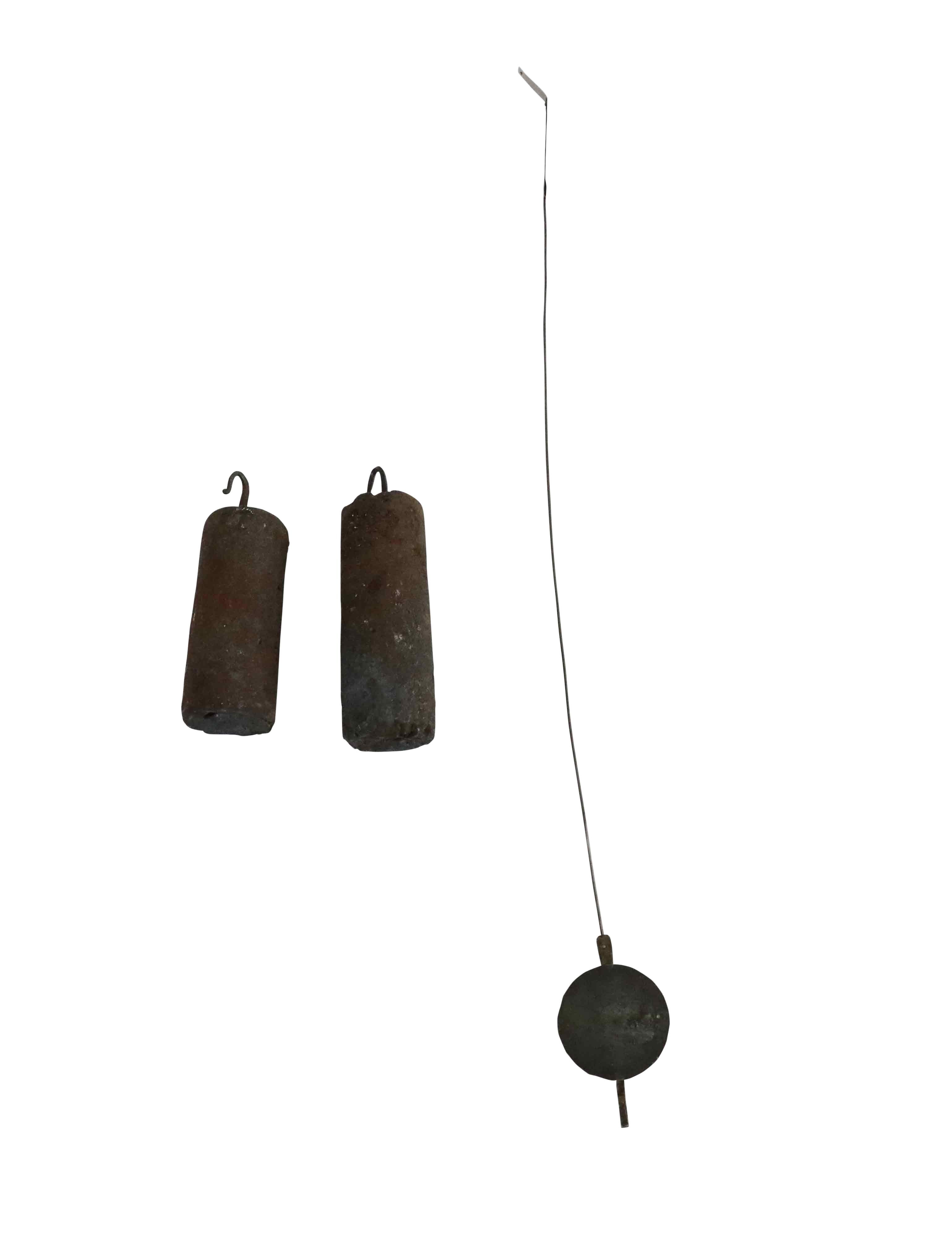 Mora Clock For Sale 8