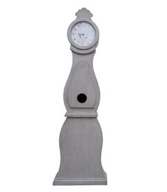 Mora Clock