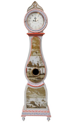 Mora Clock
