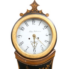 Mora Clock