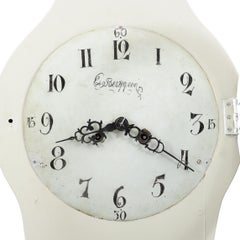 Mora Clock
