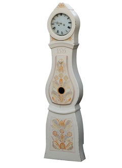 Mora Clock